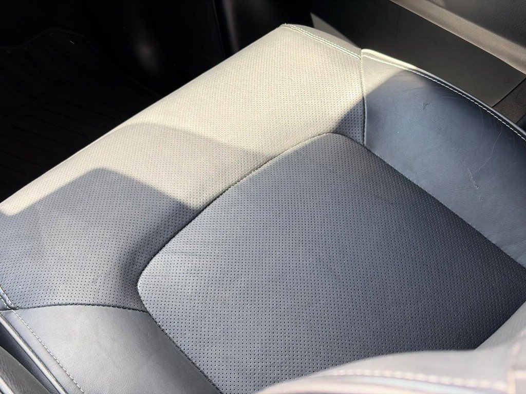 Used 2019 INFINITI QX80 Luxe w/ Proassist Package AWD/4WD image 17