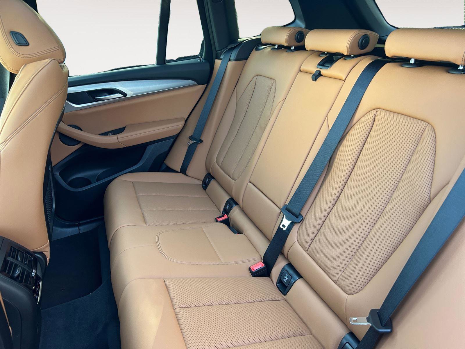 Used 2024 BMW X3 xDrive30i w/ Premium Package image 18