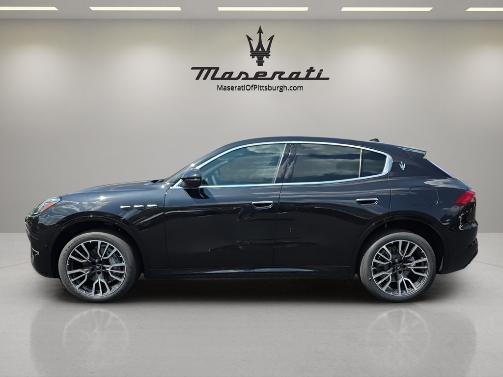 New 2025 Maserati Grecale Modena AWD/4WD image 8
