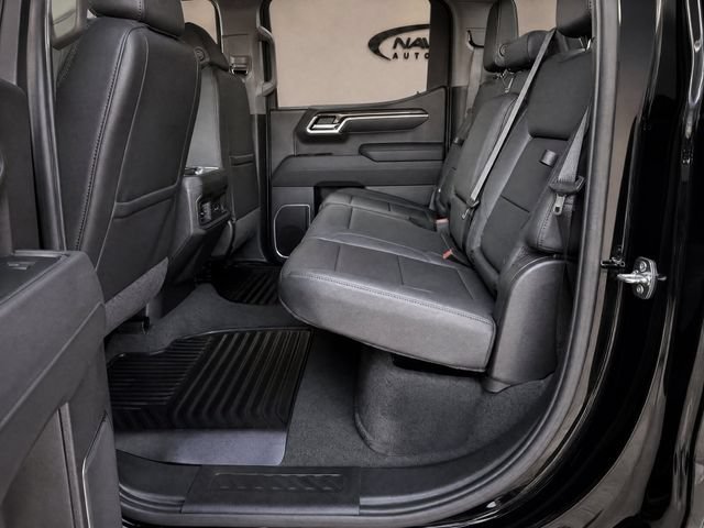 New 2026 Chevrolet Silverado 1500 RST w/ Safety Package AWD/4WD image 12