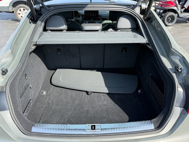 Used 2024 Audi A5 2.0T Premium Plus image 15