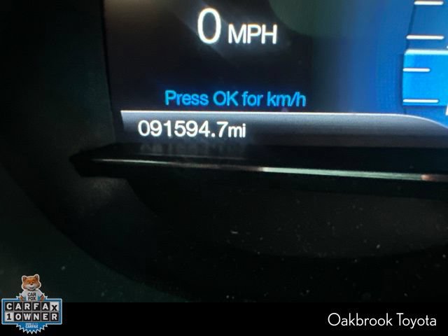 Used 2017 Ford Explorer Sport w/ Equipment Group 401A AWD/4WD image 10