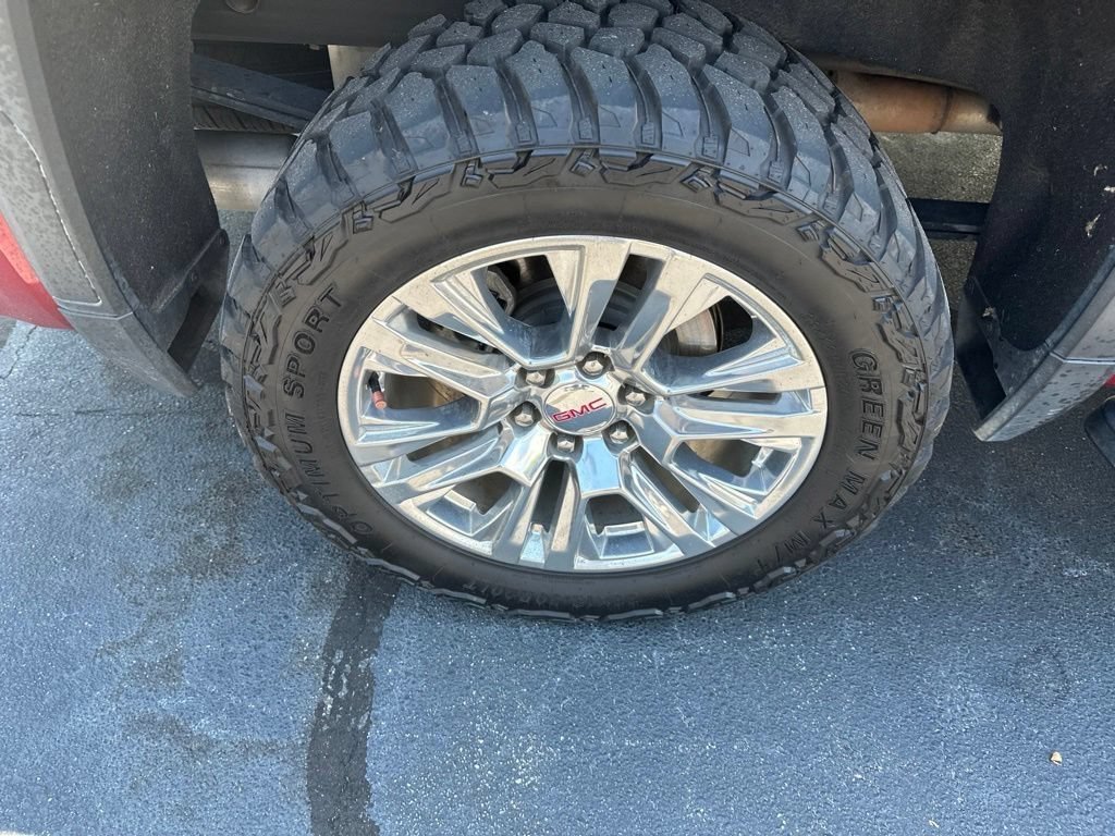 Used 2019 GMC Sierra 1500 Denali w/ Technology Package AWD/4WD image 15