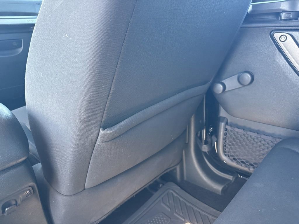 Certified 2018 Jeep Wrangler Unlimited Sport w/ Connectivity Group image 29