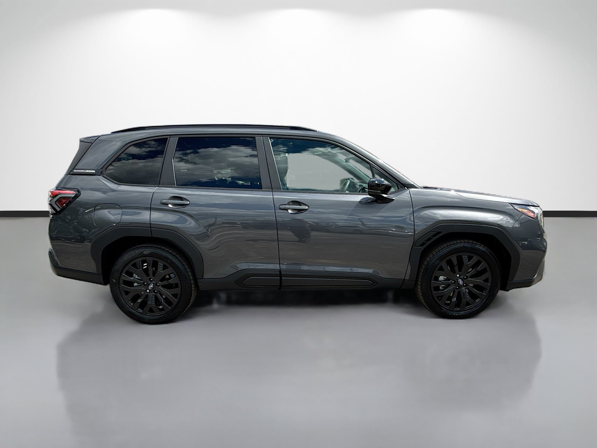 New 2026 Subaru Forester Wilderness AWD/4WD image 2
