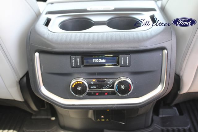 Used 2027 Ford Expedition Platinum w/ Platinum Ultimate Package AWD/4WD image 15