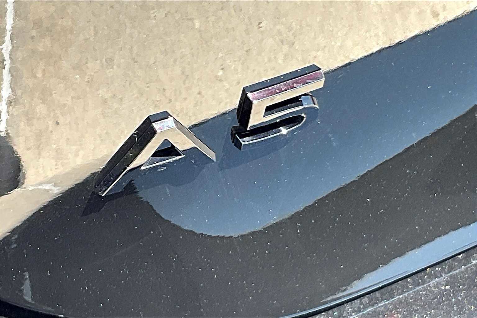 New 2025 Audi A5 2.0T Premium Plus image 15