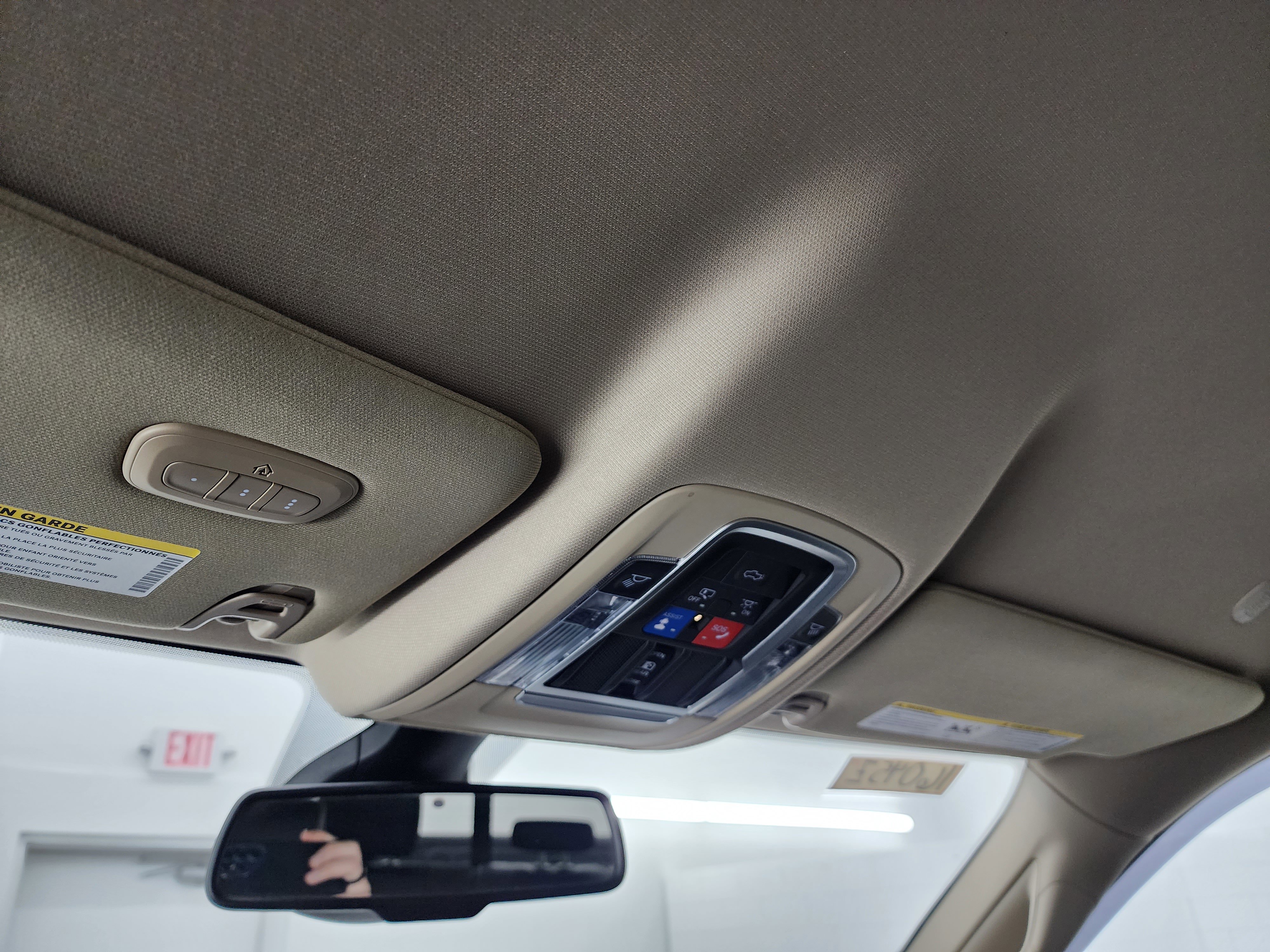 Used 2021 RAM 2500 Laramie image 13