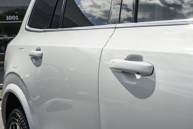 New 2026 Volvo XC90 B6 Ultra w/ Protection Package Premier image 15