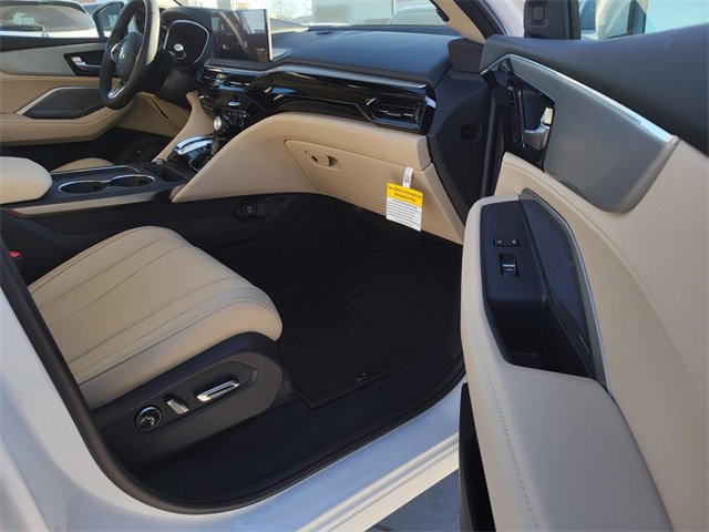 New 2026 Acura MDX w/ Technology Package image 7
