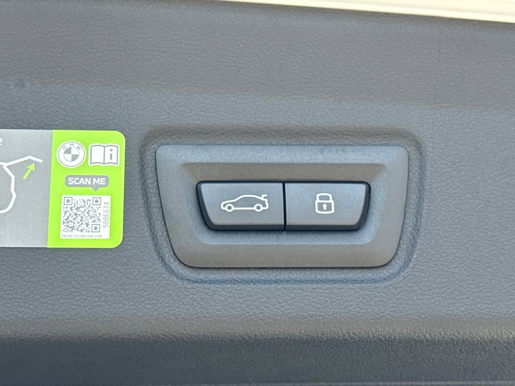 New 2026 BMW i4 eDrive40 w/ Premium Package image 10