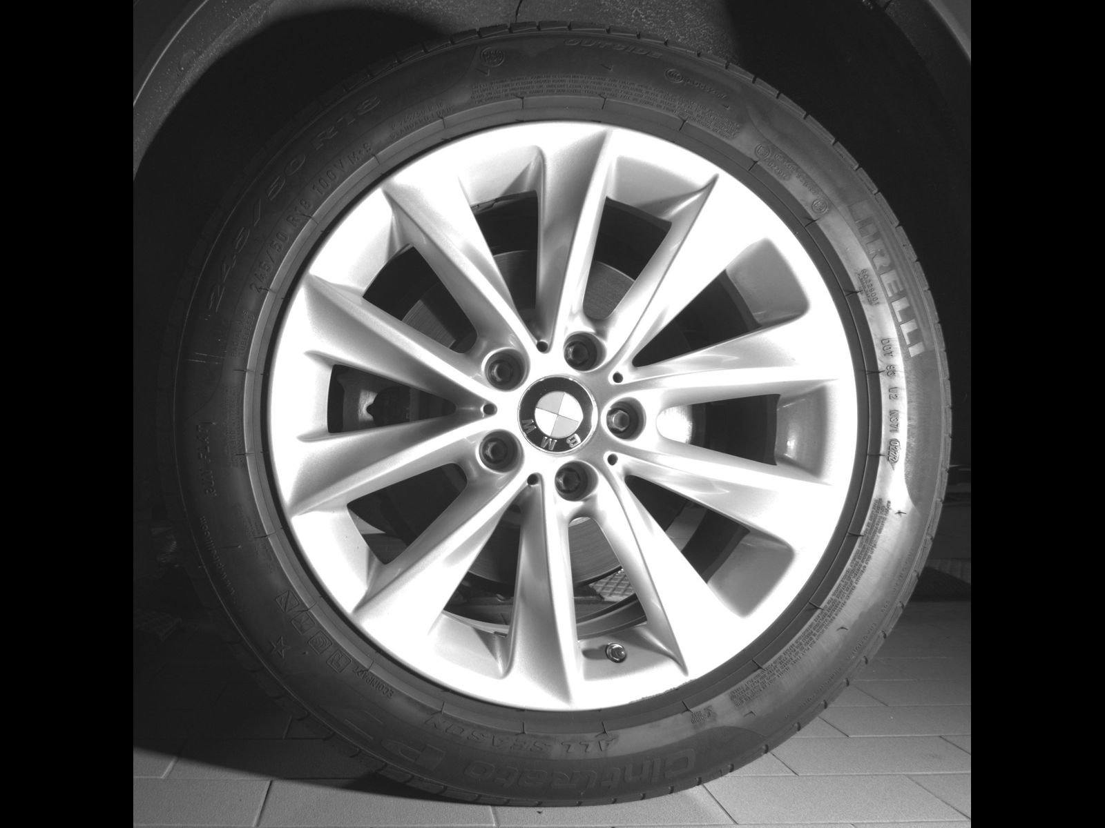 Used 2014 BMW X3 xDrive28i AWD/4WD image 12