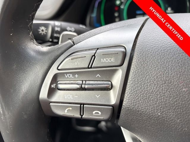 Used 2021 Hyundai Ioniq SEL image 14