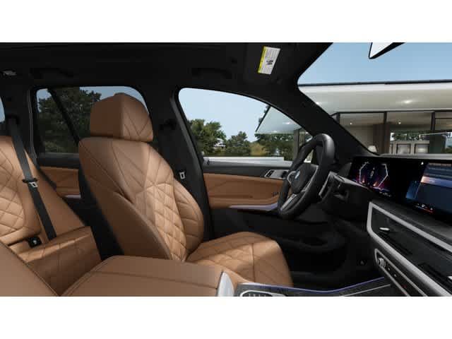 New 2026 BMW X5 sDrive40i w/ M Sport Package RWD image 9