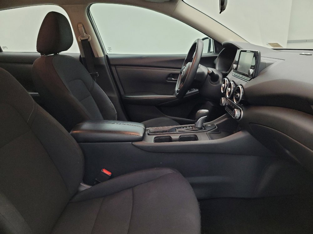 Used 2024 Nissan Sentra S image 21