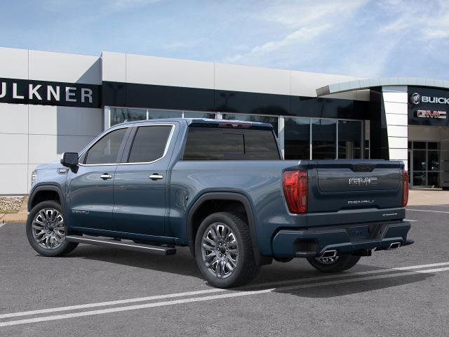 New 2026 GMC Sierra 1500 Denali Ultimate image 3