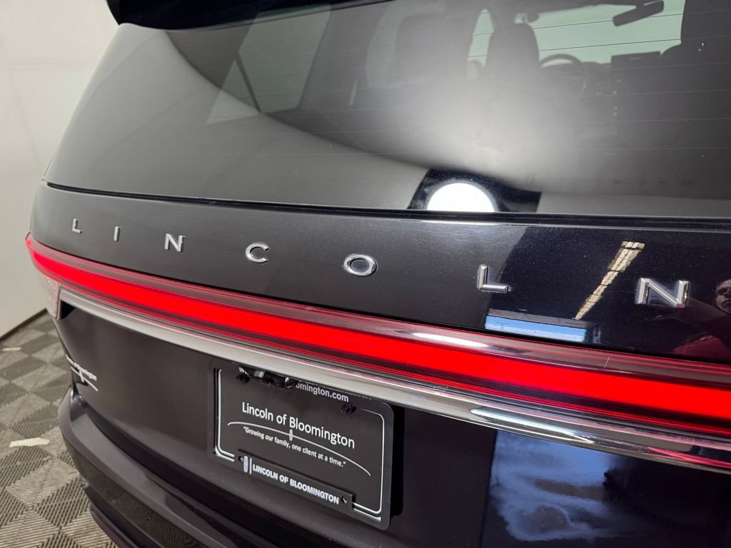 Certified 2023 Lincoln Aviator Grand Touring w/ Equipment Group 301A AWD/4WD image 30