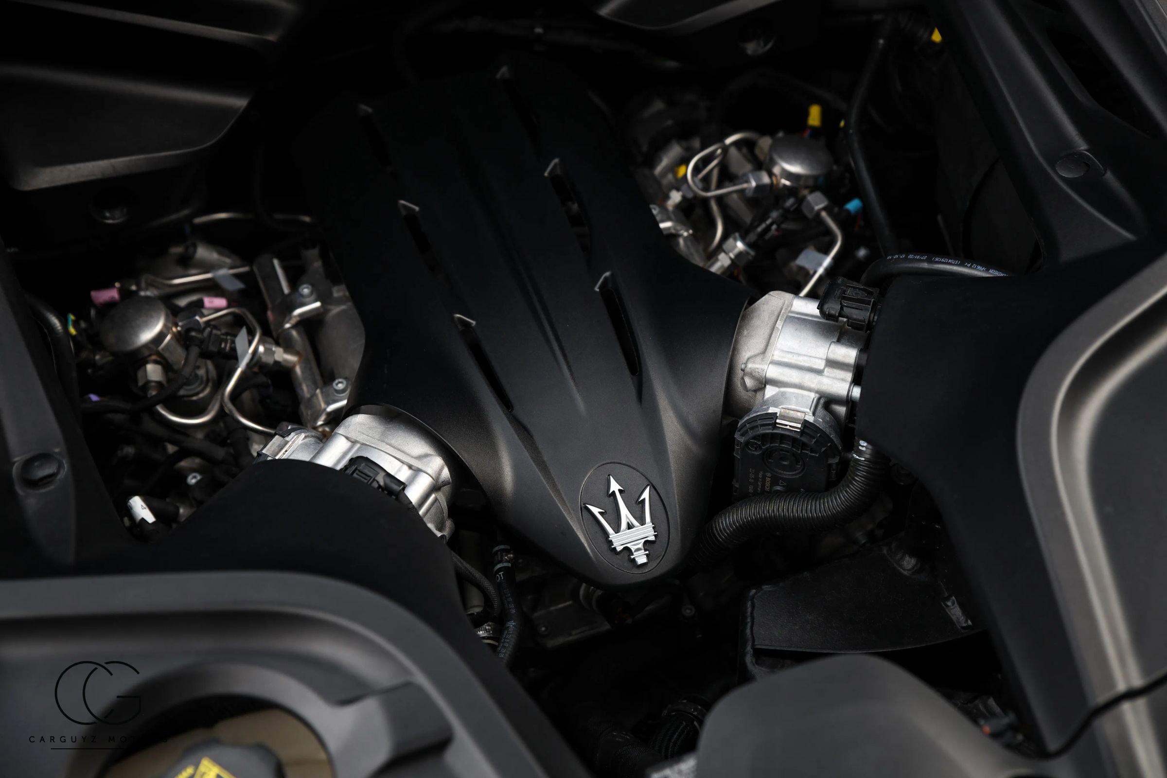 Used 2022 Maserati MC20 Coupe image 52