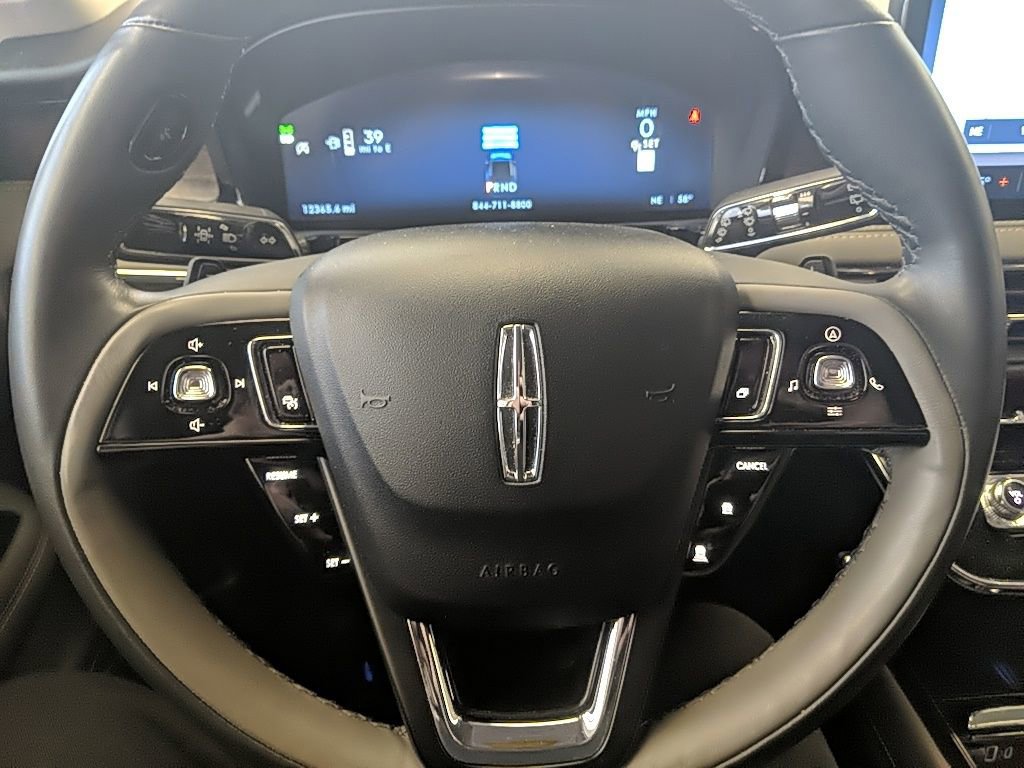 Certified 2023 Lincoln Corsair Reserve image 13