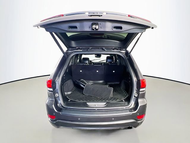 Used 2021 Jeep Grand Cherokee Laredo X RWD image 29