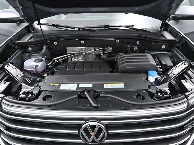 New 2026 Volkswagen Atlas SE image 15