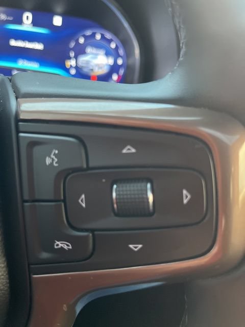 Used 2023 Chevrolet Tahoe High Country AWD/4WD image 23