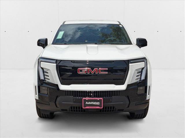 New 2026 GMC Sierra EV Elevation w/ Premium Package image 6