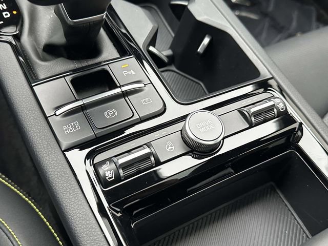 Used 2025 Kia K5 GT w/ GT1 Package image 37