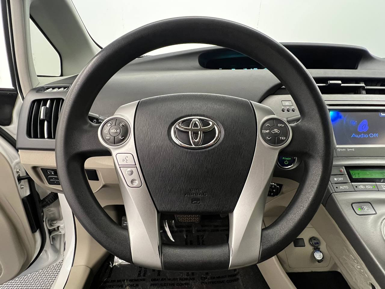 Used 2012 Toyota Prius Three image 15