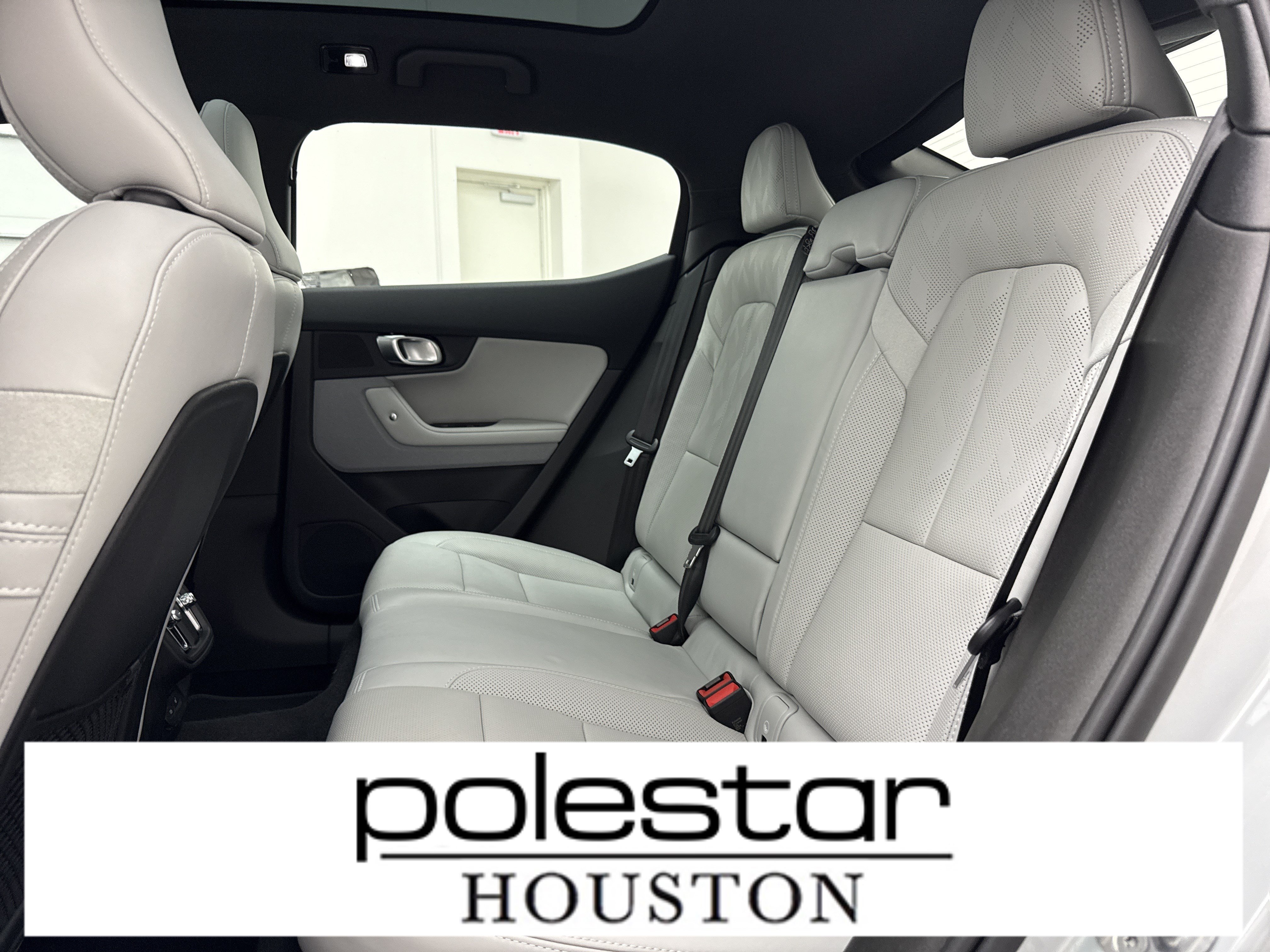 Certified 2024 Polestar Polestar 2 AWD/4WD image 26