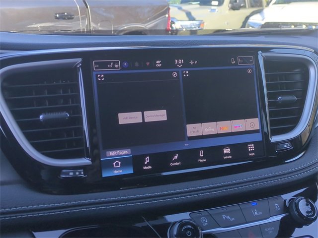 New 2026 Chrysler Pacifica Select image 36