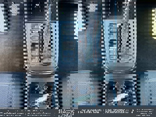 New 2026 Honda CR-V TrailSport image 24