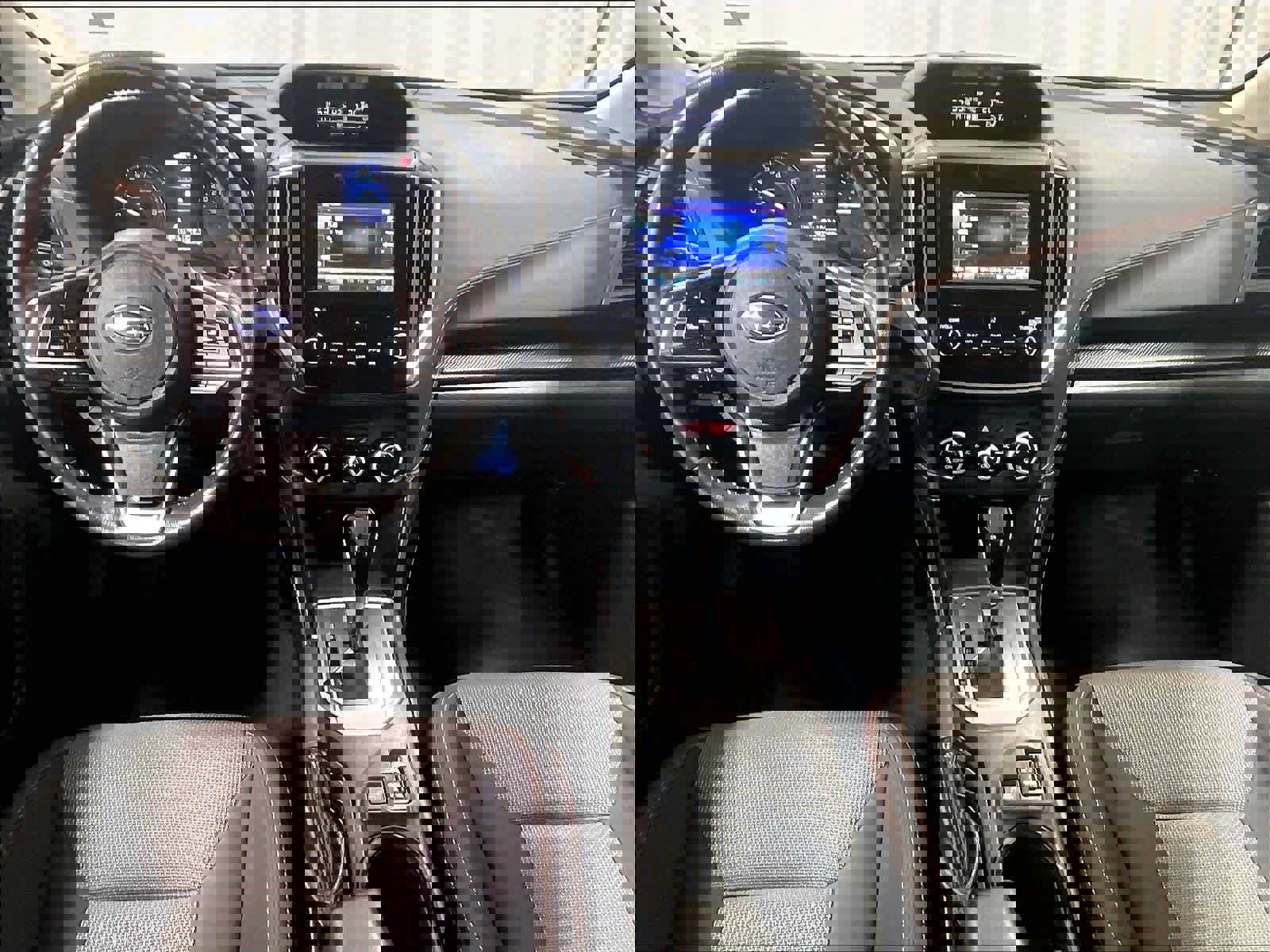 Used 2023 Subaru Crosstrek 2.0i Premium image 22