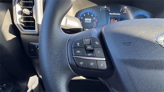 New 2025 Ford Bronco Sport Big Bend image 26