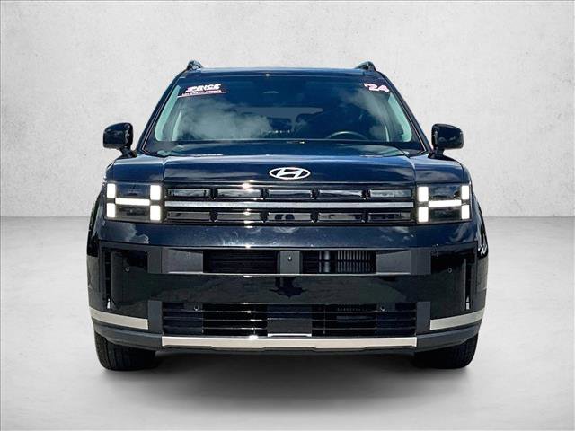Used 2024 Hyundai Santa Fe Limited FWD image 3