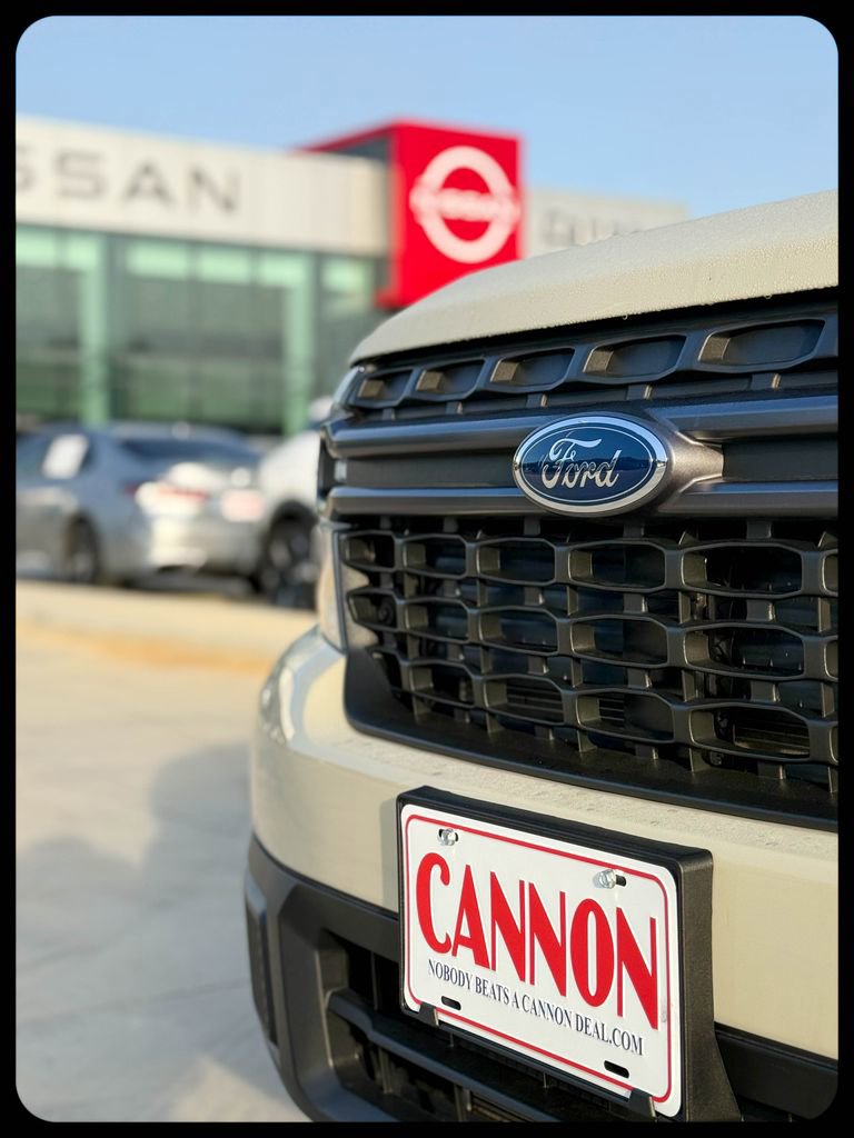 Used 2024 Ford Maverick XLT image 5