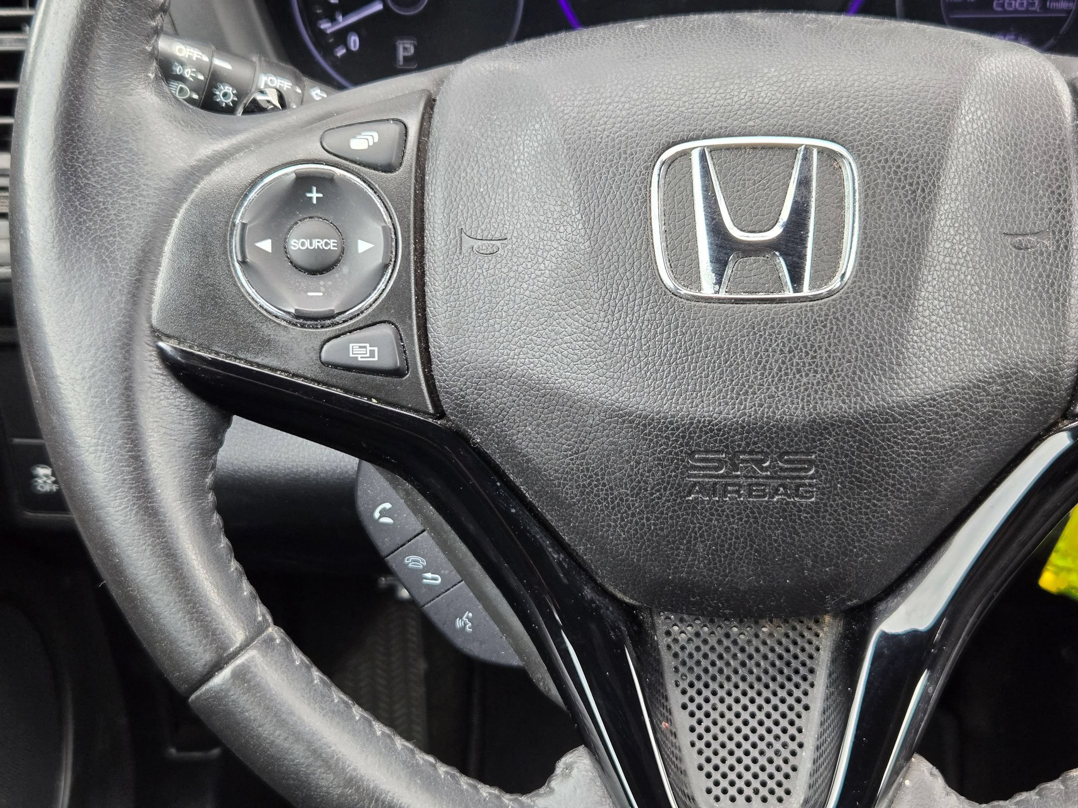 Used 2019 Honda HR-V Sport image 21