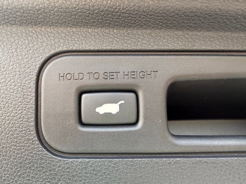 New 2026 Honda Odyssey EX-L image 25