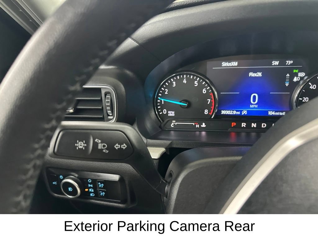 Used 2024 Ford Explorer XLT w/ Equipment Group 202A AWD/4WD image 46