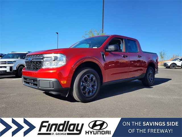 Used 2024 Ford Maverick XLT