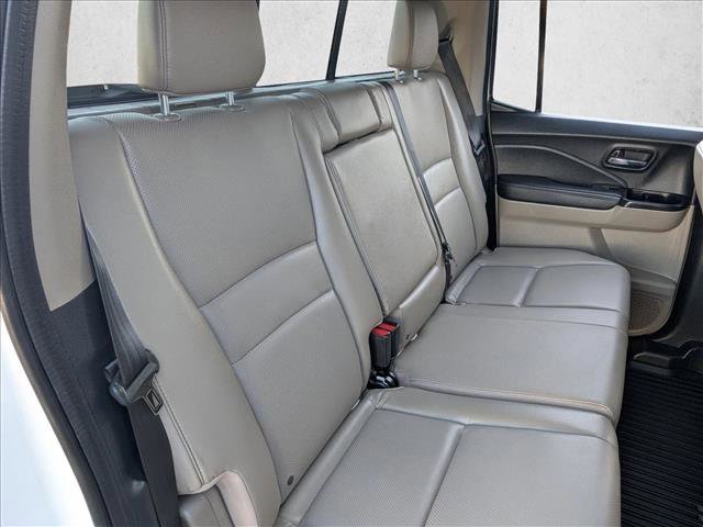 Used 2023 Honda Ridgeline RTL-E image 22