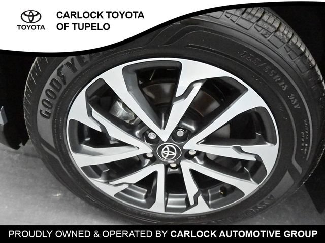 Used 2025 Toyota Corolla Cross XLE w/ Convenience Package AWD/4WD image 31