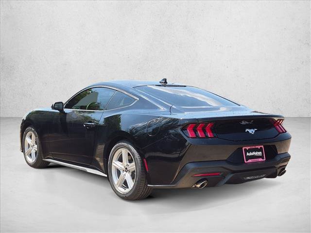 New 2026 Ford Mustang Coupe RWD image 9
