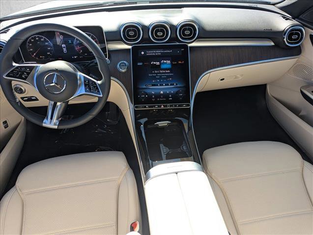 New 2026 Mercedes-Benz C 300 Sedan image 13