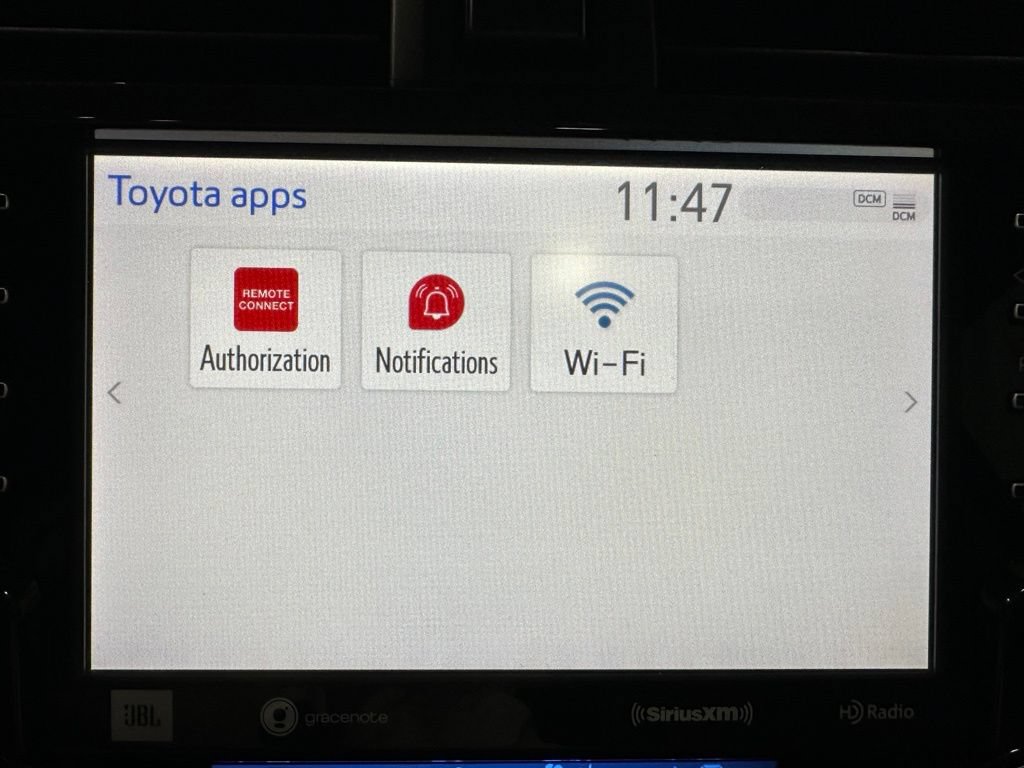 Used 2021 Toyota 4Runner Nightshade AWD/4WD image 32
