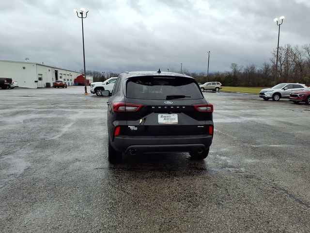 Used 2025 Ford Escape ST-Line AWD/4WD image 24