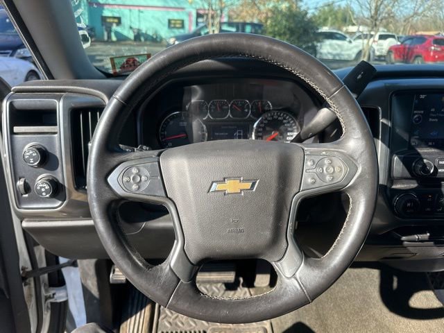 Used 2014 Chevrolet Silverado 1500 LT w/ All Star Edition image 11