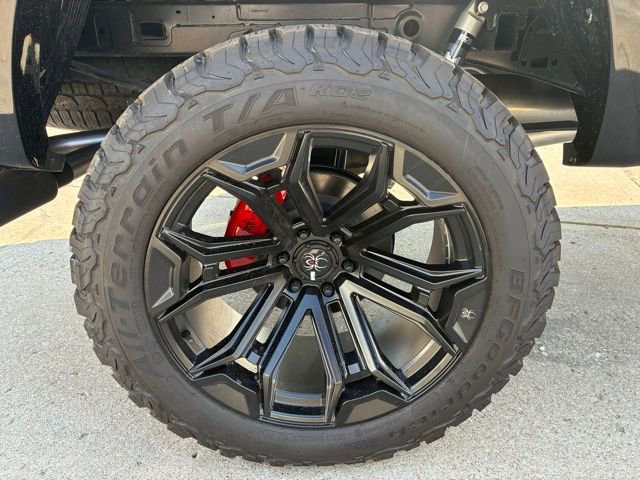 New 2025 Ford F150 STX w/ Equipment Group 200A image 5