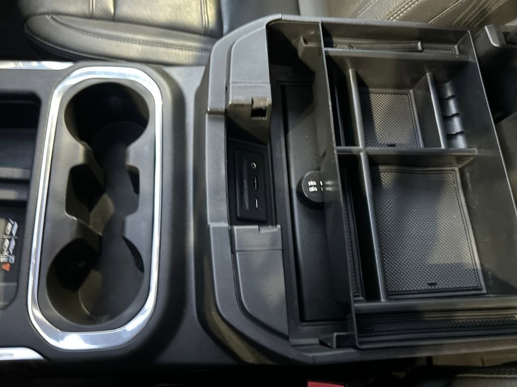 Used 2021 GMC Sierra 2500 Denali w/ Denali Ultimate Package image 22