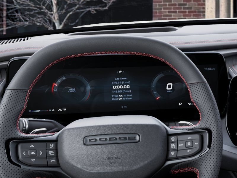 New 2026 Dodge Charger R/T AWD/4WD image 17